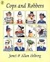 Cops and Robbers (Picture Puffin)