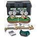 Firepower FPW0384-2600 Firepower Cutskill Heavy Duty Oxygen and Acetylene Torch, Welding and Regulator Kit