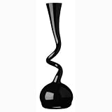 Produkt-Bild: Normann Copenhagen Vase Swing medium schwarz