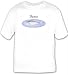 T-shirt with fish, aquarium