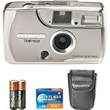 Product details for Trip 600 35MM Film Camera Kit