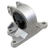 #4612 Dea ttpa A4612 Engine Transmission Mount by DEA Products
