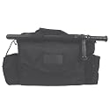 Security Patrol Bag Haldall Kit bag Black