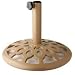 Beige CI Umbrella Base