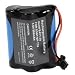 Dantona 3.6V 800Mah Sony Spp-A278 Equivalent Battery Modern Design Practical Durable Compact New