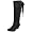 Black Suede