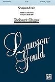 Shenandoah Choral Octavo Choir American Folk Song / arr. James Erb