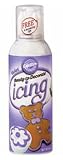 WILTON Ready-to-Decorate Icing for Decorating Cookies Cakes and Treats