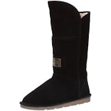 Les Tropeziennes par M Belarbi Arctique Bottes femme