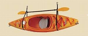 Riverside Kayak Hanger