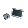 Isotronic 62256 FUNK R�CKFAHRKAMERA-SYSTEM von Isotronic