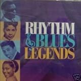 Rhythm & Blues Legends (Time Life)