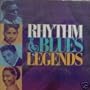Rhythm & Blues Legends (Time Life)