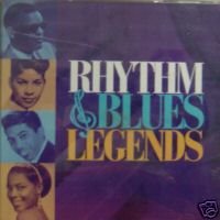Solomon Burke - Rhythm & Blues - Zortam Music