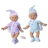Little Mommy Girl/Boy Twins