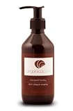 OrganicaPure Organic Stretch Mark Prevention Lotion made with Cocoa & Honey - 8 oz.