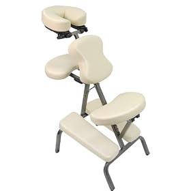 Foldable Portable Massage Chair Therapy Spa Salon Tattoo Facial Tilt 3