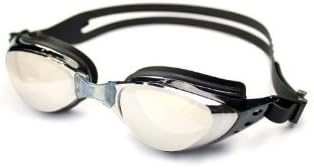 Ispeed Mirror Pro Swim Goggle