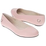 Fred Perry Women's Pump Leather