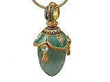 Faberge Style Egg
