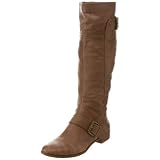 Nine West Womens Vermillion Riding Boot