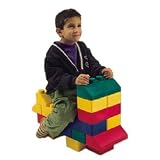 Foam Blocks