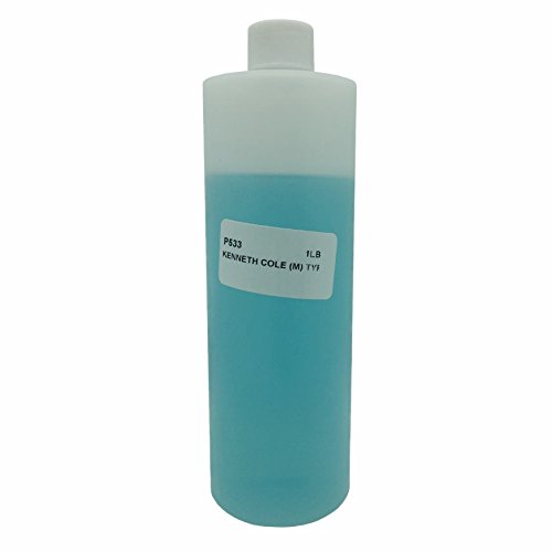 Bargz Perfume - Kenneth Cole Body Oil For Men Scented Fragrance