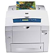 Xerox Phaser 8560/DN Color Printer