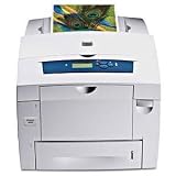 Product details for Xerox Phaser 8560/N Color Printer