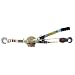 Maasdam Pow'R Pull WS-2 2 Ton Capacity Web Strap Pull'R with 12' of Web Strap