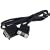 58" 9-pin Serial (RS-232) Cable (Black)