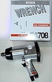 3/4 Air Impact Wrench # SA708