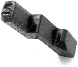 TiPX Extended Mag Release Button Upgrade