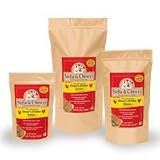 Stella & Chewy's Chewy's Chicken Frozen Dinner Dog Food 6-lb bag