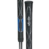 Snake Eyes V17 AI Blue/Silver Grip Kit