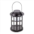Solar Carriage Lantern