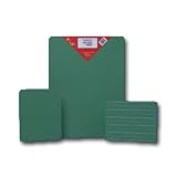 Flipside FLP10104 Green Chalk Board 18 X 24