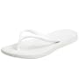 Sanuk Women's Wishbone Sandal,White,10 M US
