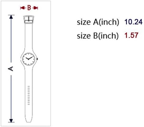 Chinese Bamboo Background Printed High-grade Alloy Watch with Black Leather Watchband