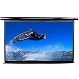Elite Screens VMAX92XWV2 VMAX2 Electric Projection Screen  (92-Inch 4:3 AR)