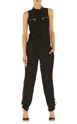 Zip Jumpsuit