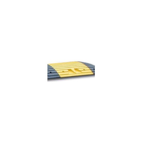 FD SPEED RAMP 500X400X50MM YELLOW 313653