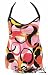 Beach Native&Acirc;&reg; Groovy Geo Maternity Tankini - Plus Size Swimwear Plus Size Swimsuit