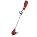 Troy-Bilt TB55 10-Inch 12-Volt Straight Shaft Cordless Electric String Trimmer