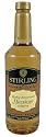 Stirling Gourmet Hazelnut Coffee Flavoring Syrup