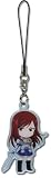 Fairy Tail Erza mobile phone charm