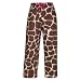 Boxercraft Giraffe Tie Cord Pant (F19AGRF)