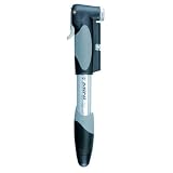 Topeak 2004 Mini Master Blaster DX pump