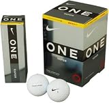 ナイキ ONE VAPOR (アライメント入り) ボール 1ダース(12個入り)