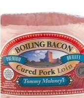 Irish Boiling Bacon